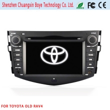 Car Audio Car Video for Toyota Old RAV4